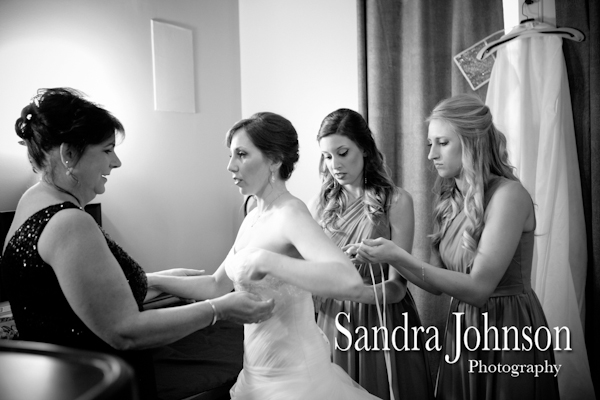 Best New Orleans wedding photographer - Sandra Johnson (SJFoto.com)